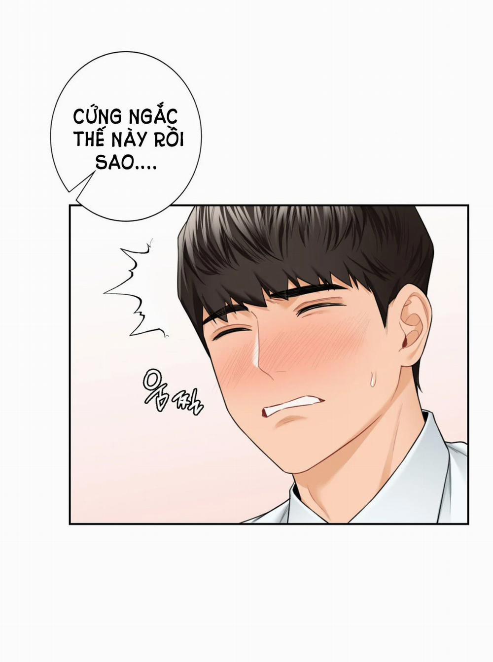 [18+] Không Là Bạn Bè 52.2 trang 31