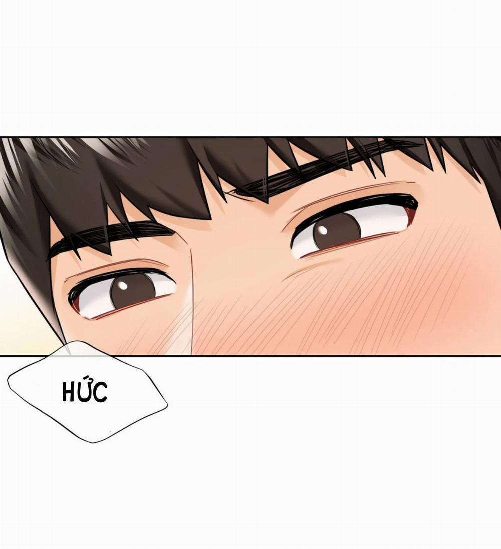 [18+] Không Là Bạn Bè 52.2 trang 32
