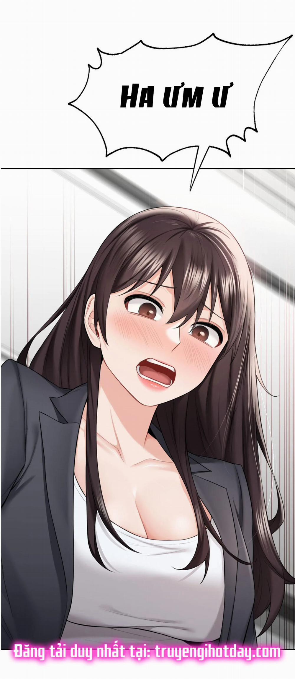 [18+] Không Là Bạn Bè 52.2 trang 37