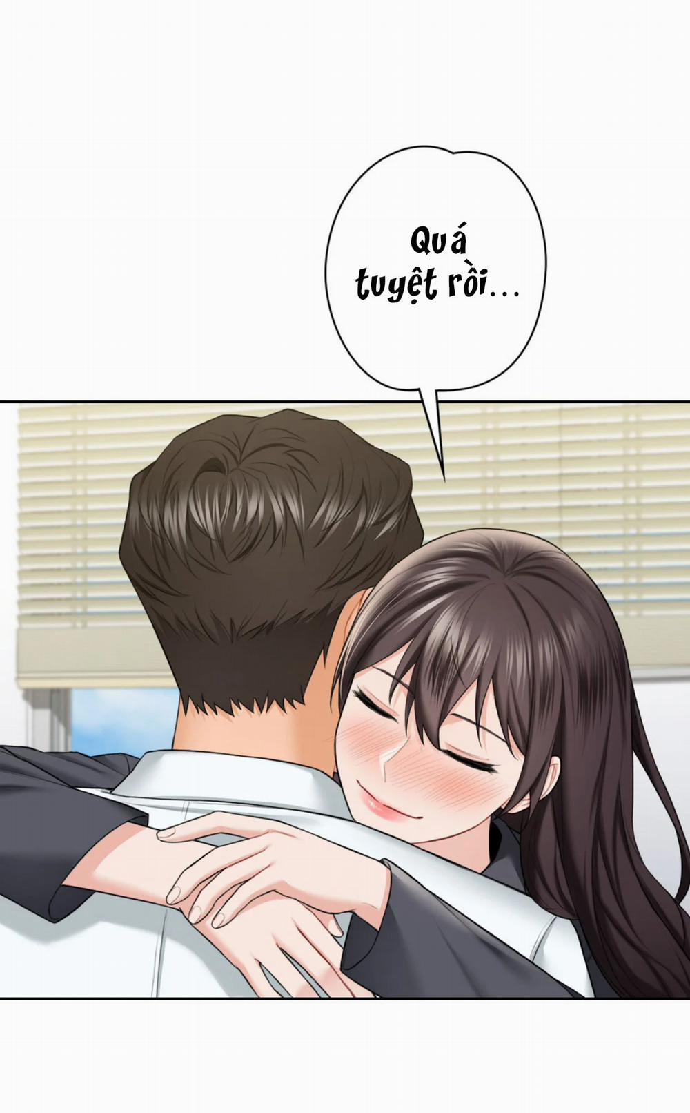 [18+] Không Là Bạn Bè 52.2 trang 4