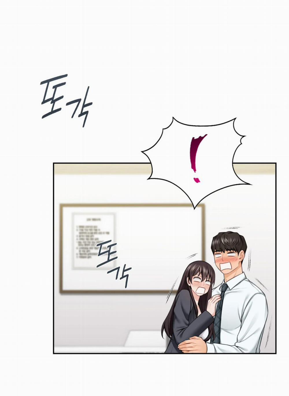 [18+] Không Là Bạn Bè 52.2 trang 5