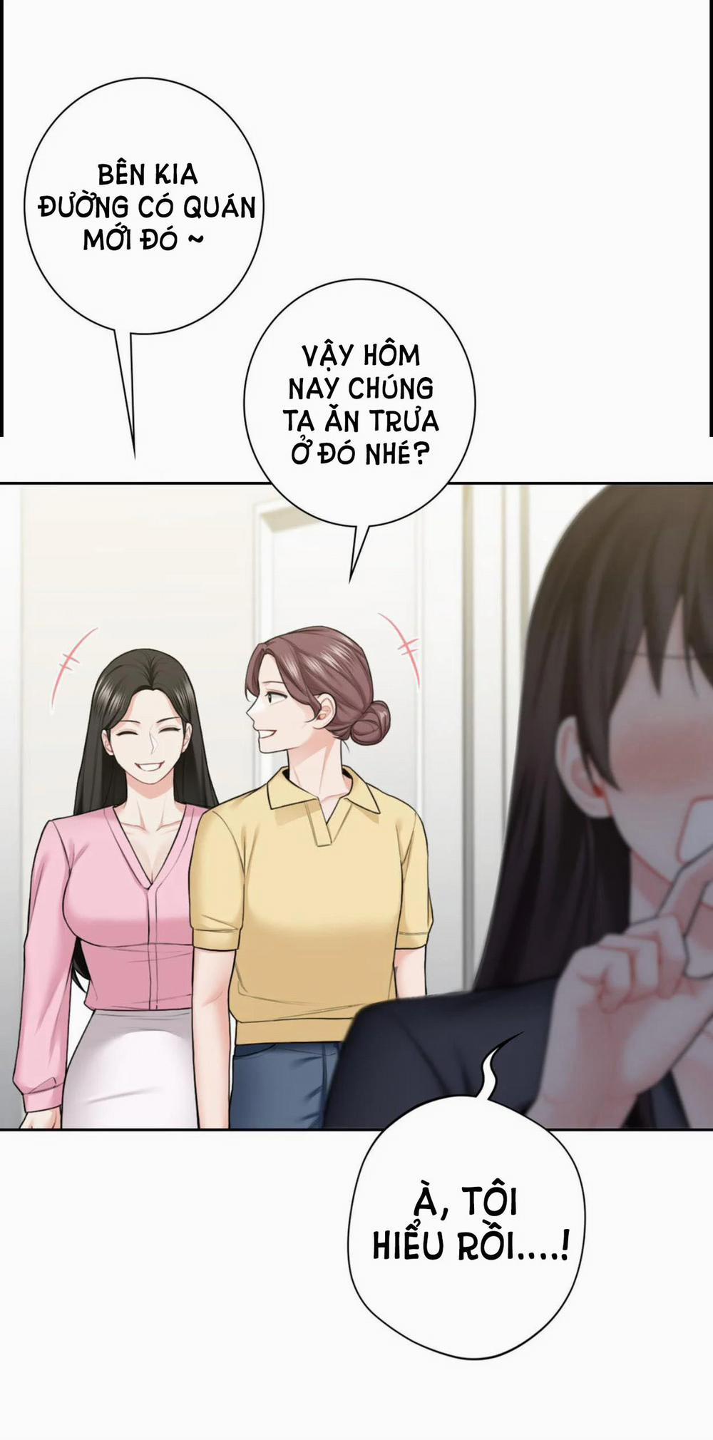 [18+] Không Là Bạn Bè 52.2 trang 6