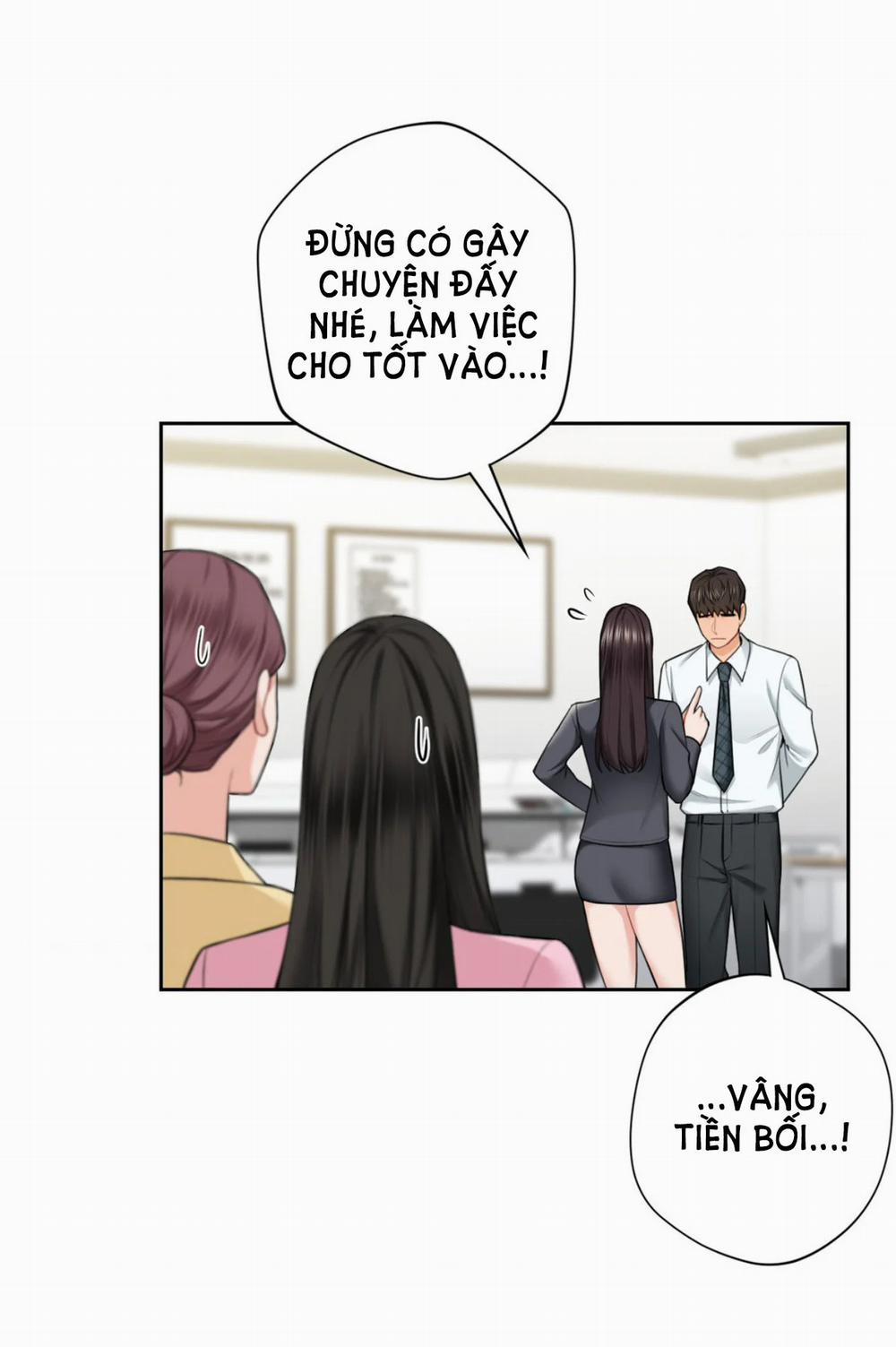 [18+] Không Là Bạn Bè 52.2 trang 7