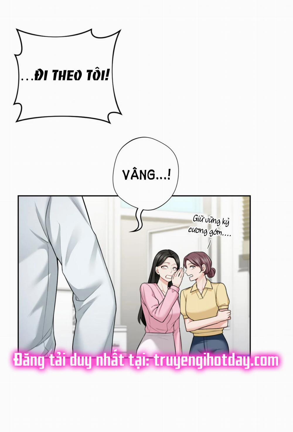 [18+] Không Là Bạn Bè 52.2 trang 8