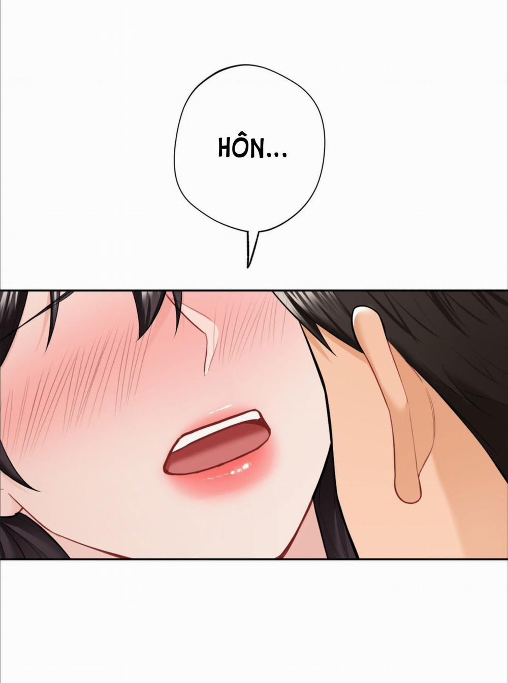 [18+] Không Là Bạn Bè 53.1 trang 16