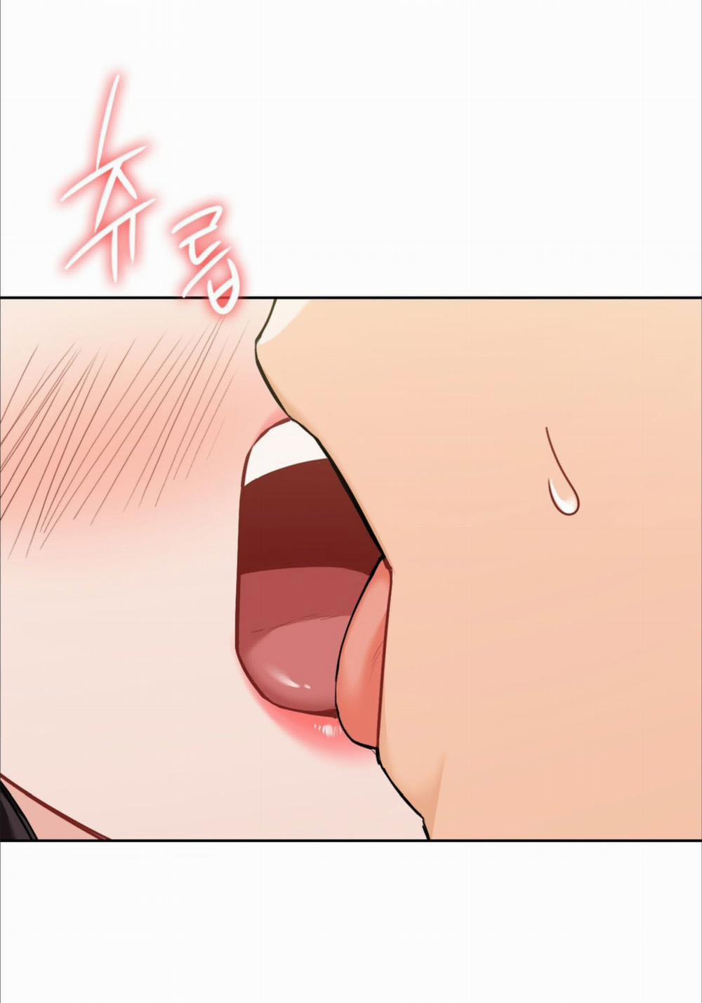 [18+] Không Là Bạn Bè 53.1 trang 20