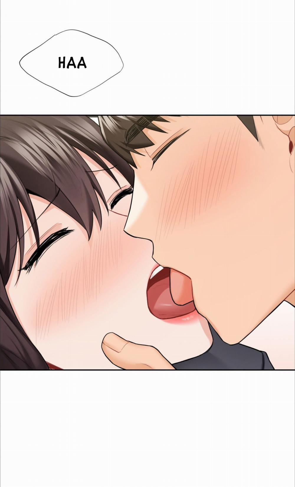 [18+] Không Là Bạn Bè 53.1 trang 22