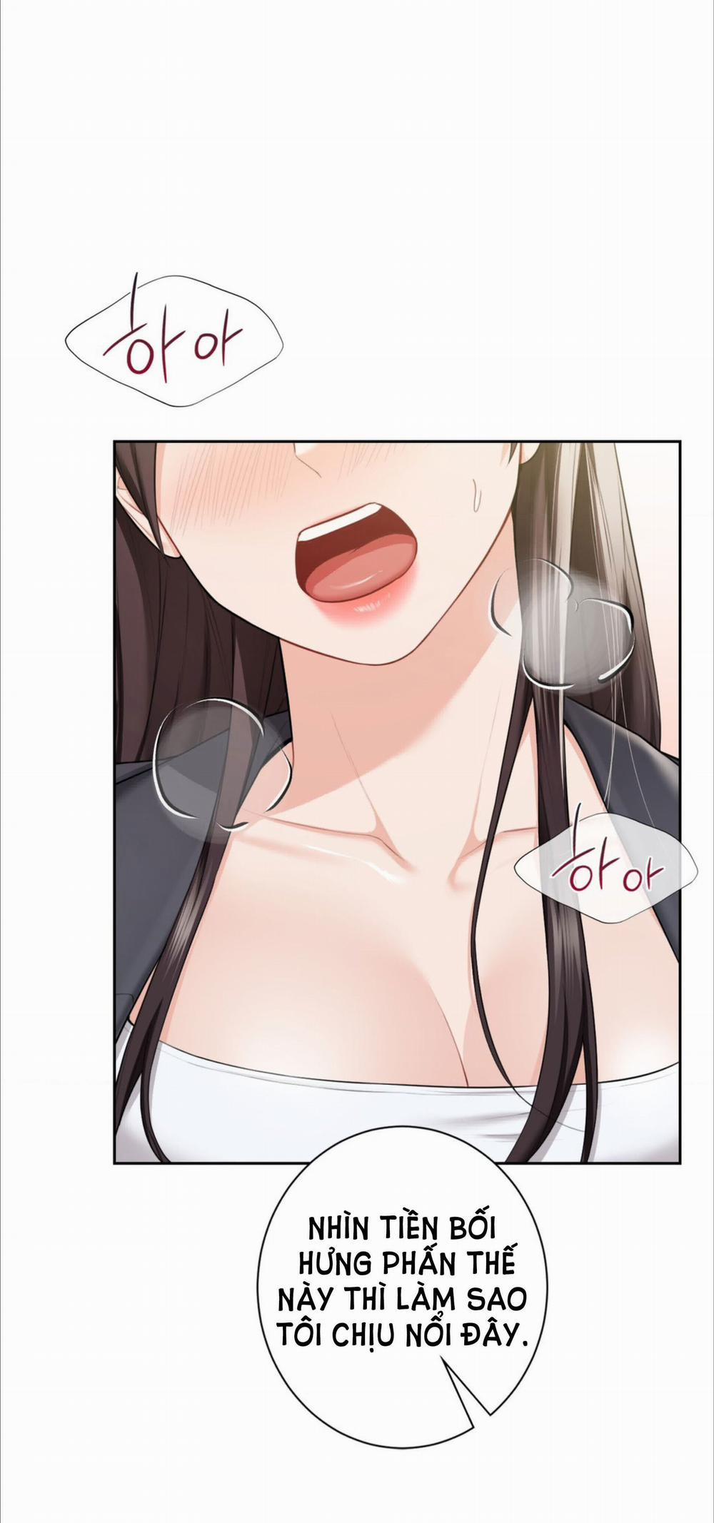 [18+] Không Là Bạn Bè 53.1 trang 31