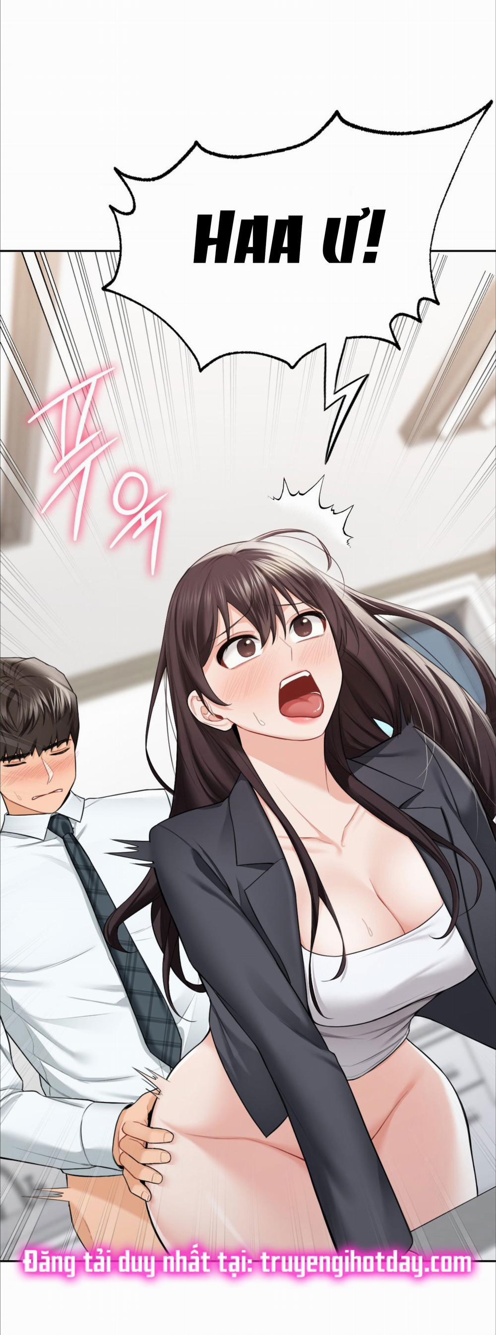 [18+] Không Là Bạn Bè 53.1 trang 37