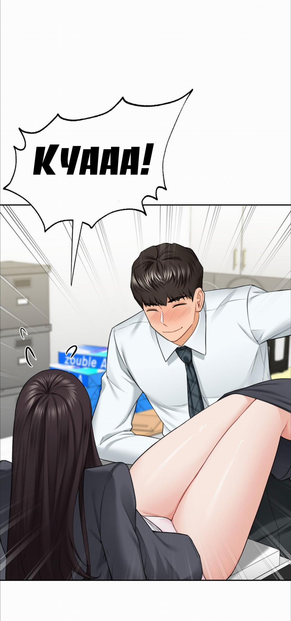 [18+] Không Là Bạn Bè 53.1 trang 4