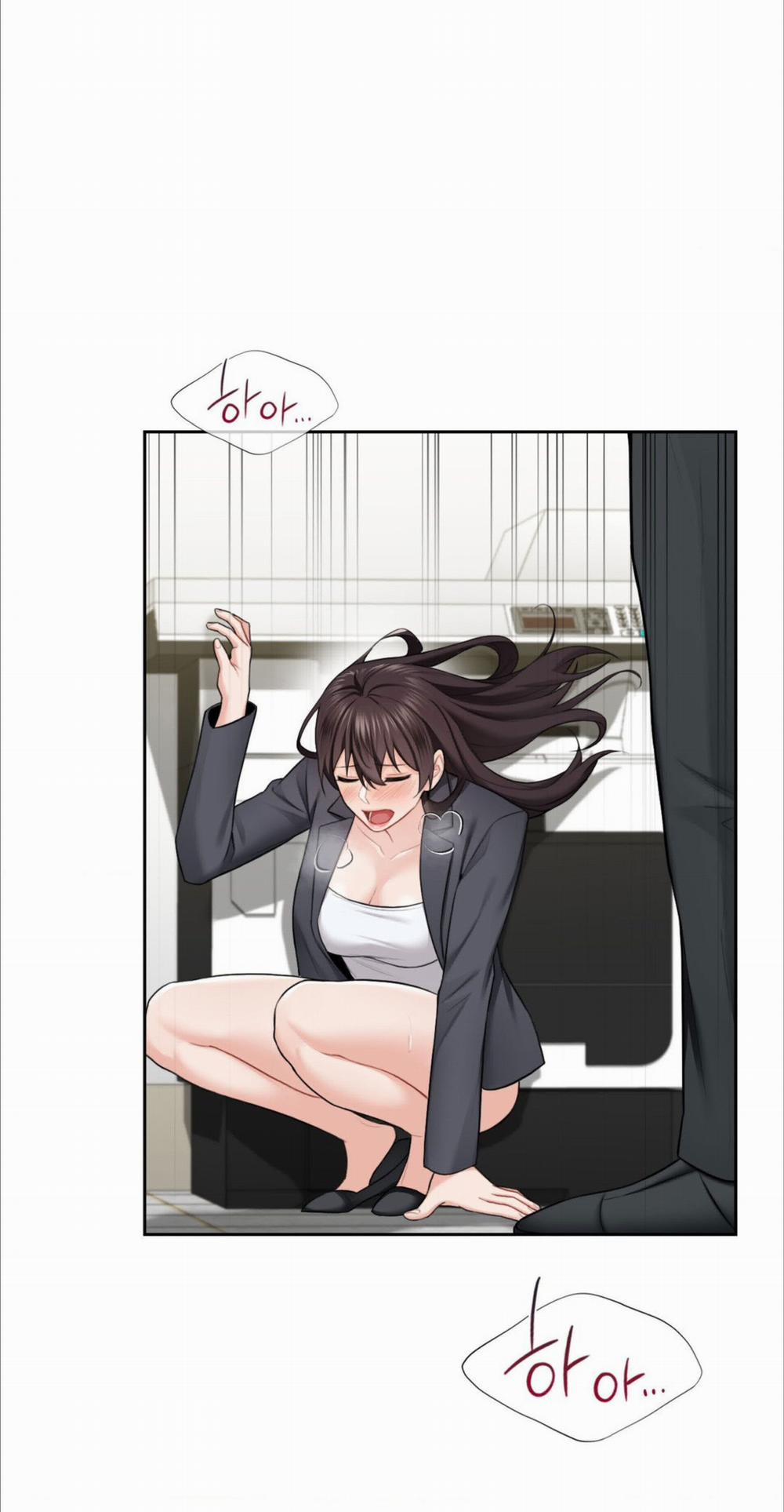 [18+] Không Là Bạn Bè 53.2 trang 10