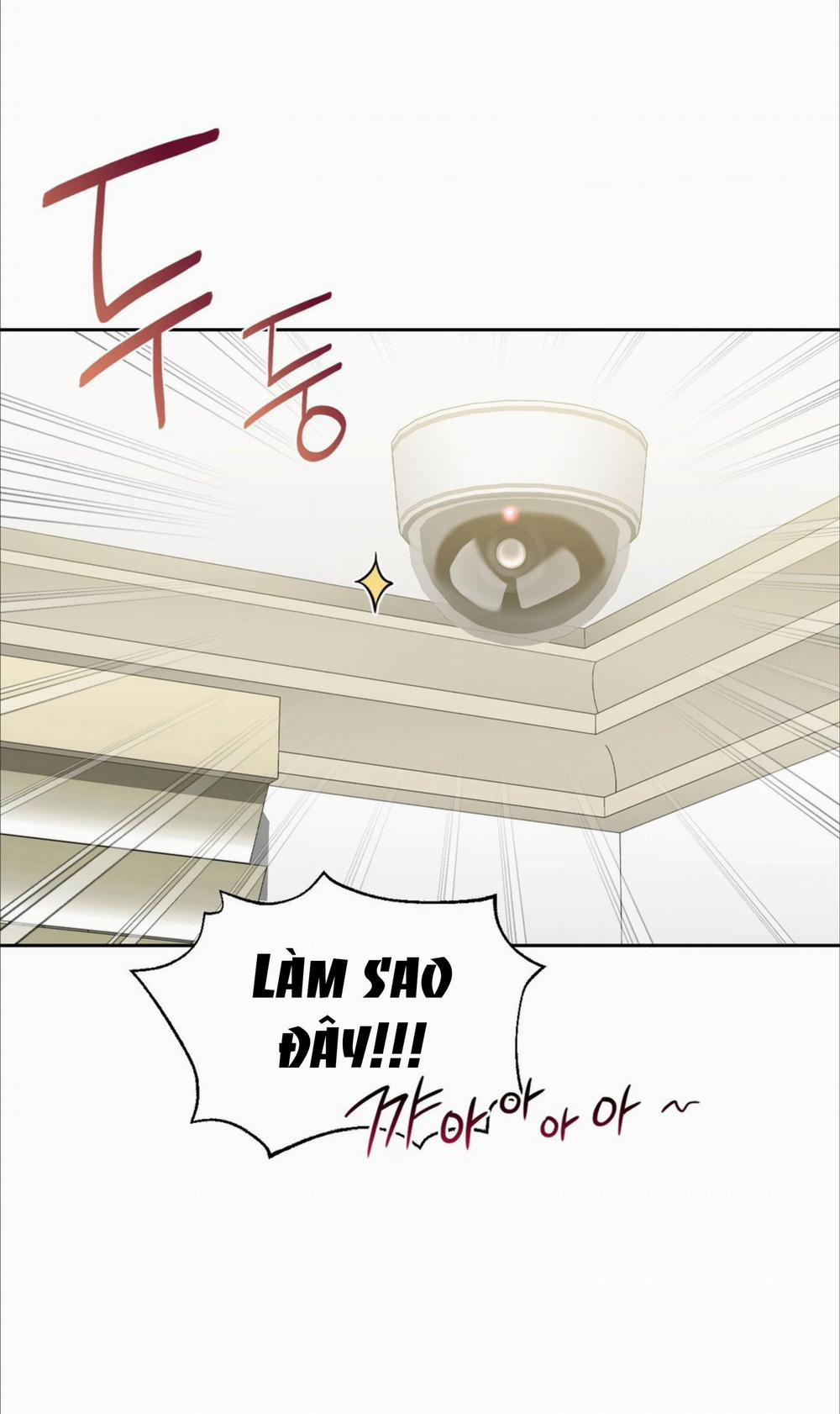 [18+] Không Là Bạn Bè 53.2 trang 13