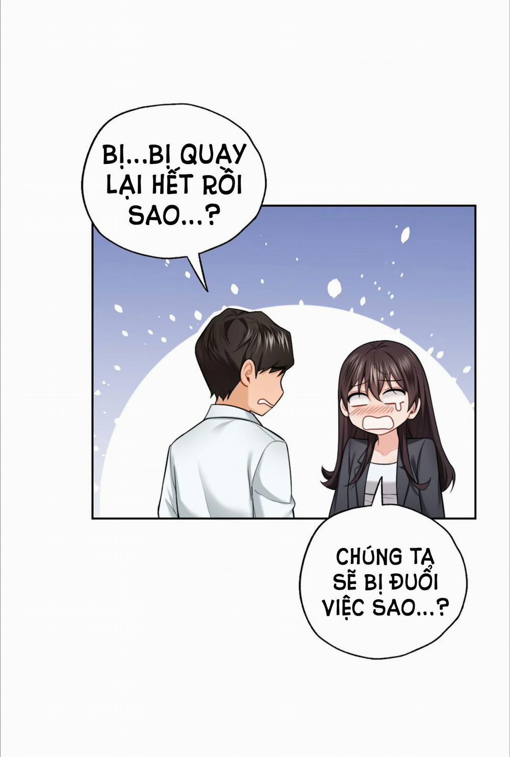 [18+] Không Là Bạn Bè 53.2 trang 14