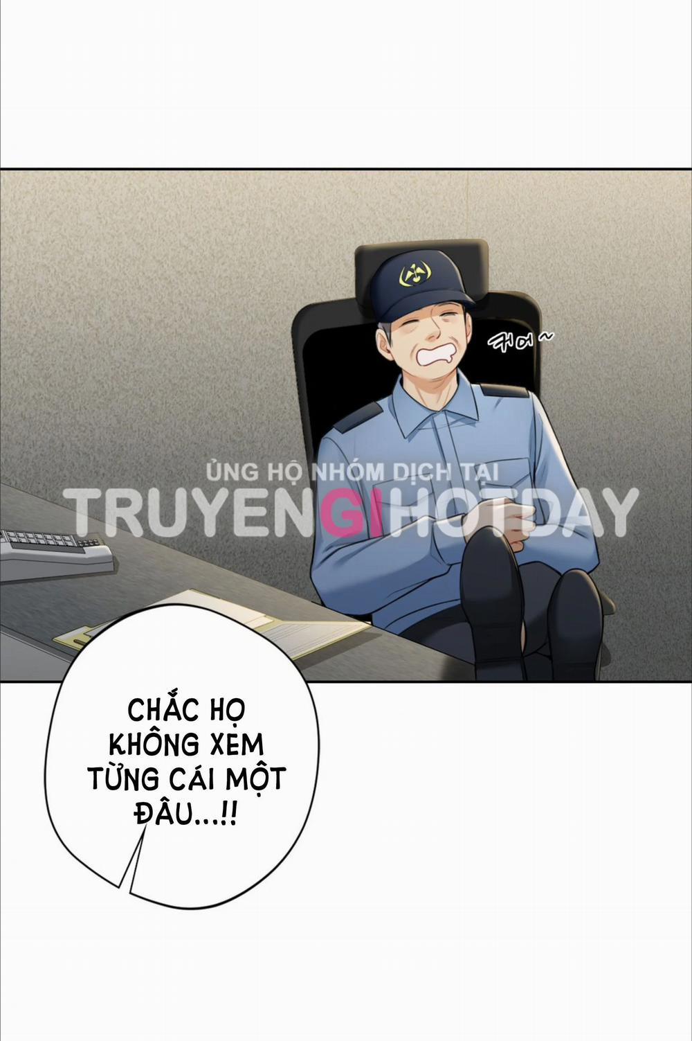 [18+] Không Là Bạn Bè 53.2 trang 15