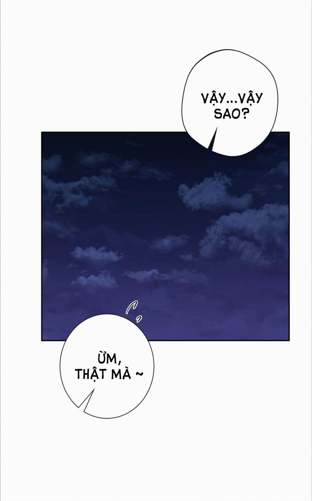 [18+] Không Là Bạn Bè 53.2 trang 16