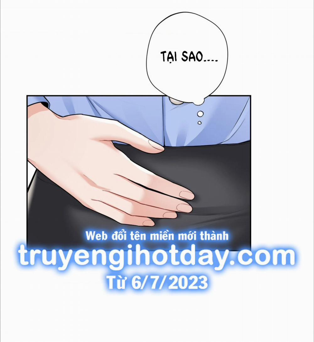 [18+] Không Là Bạn Bè 53.2 trang 19