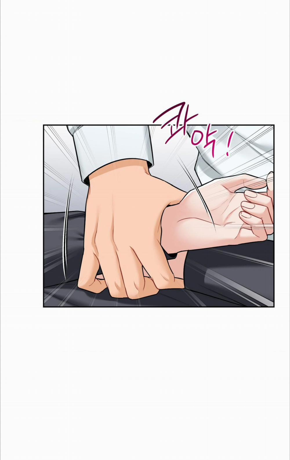 [18+] Không Là Bạn Bè 53.2 trang 2