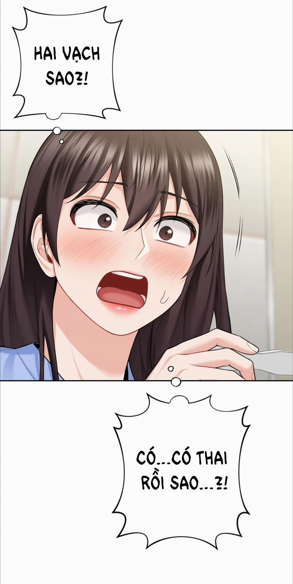 [18+] Không Là Bạn Bè 53.2 trang 25