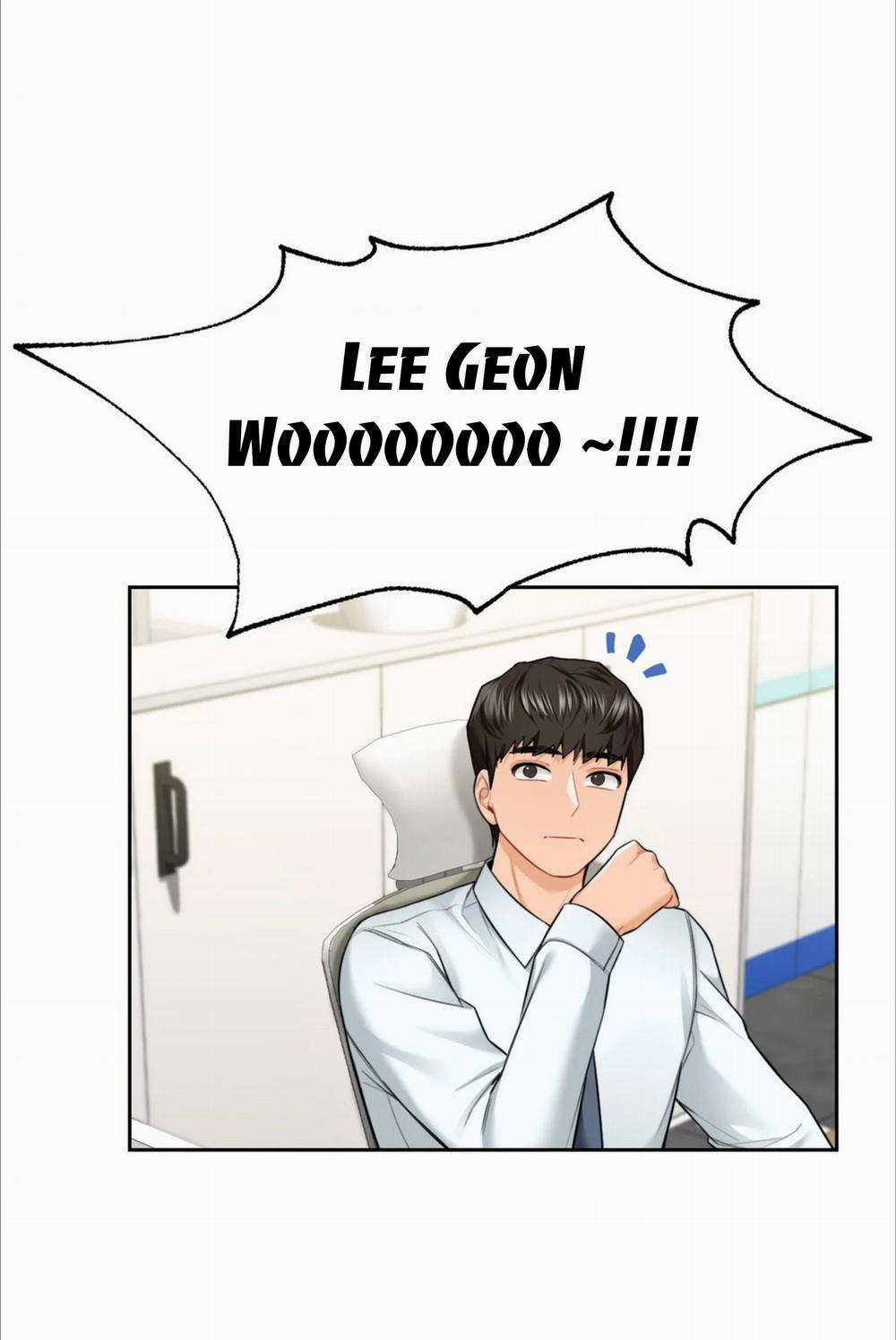 [18+] Không Là Bạn Bè 53.2 trang 26