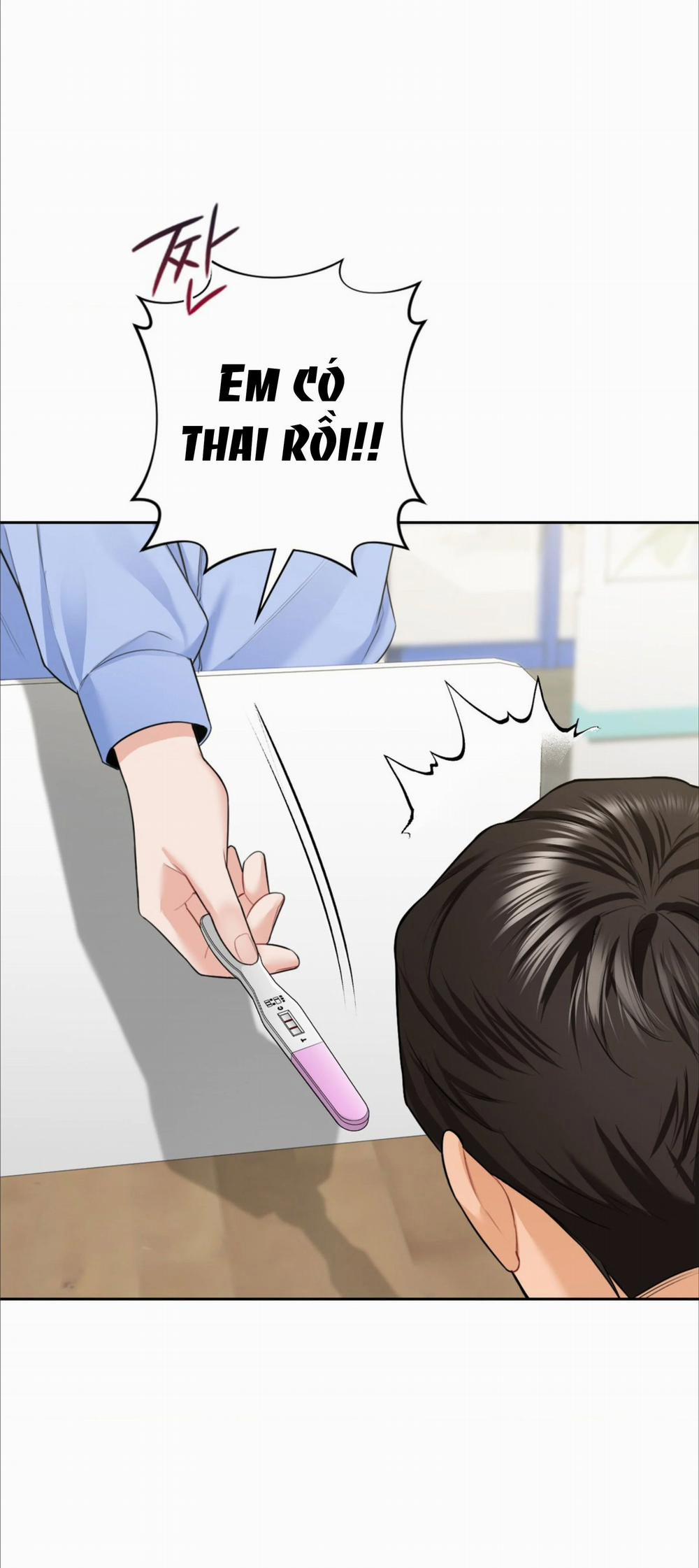 [18+] Không Là Bạn Bè 53.2 trang 28