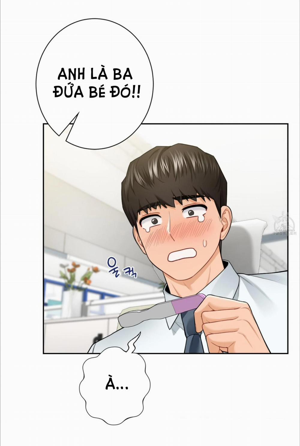 [18+] Không Là Bạn Bè 53.2 trang 29