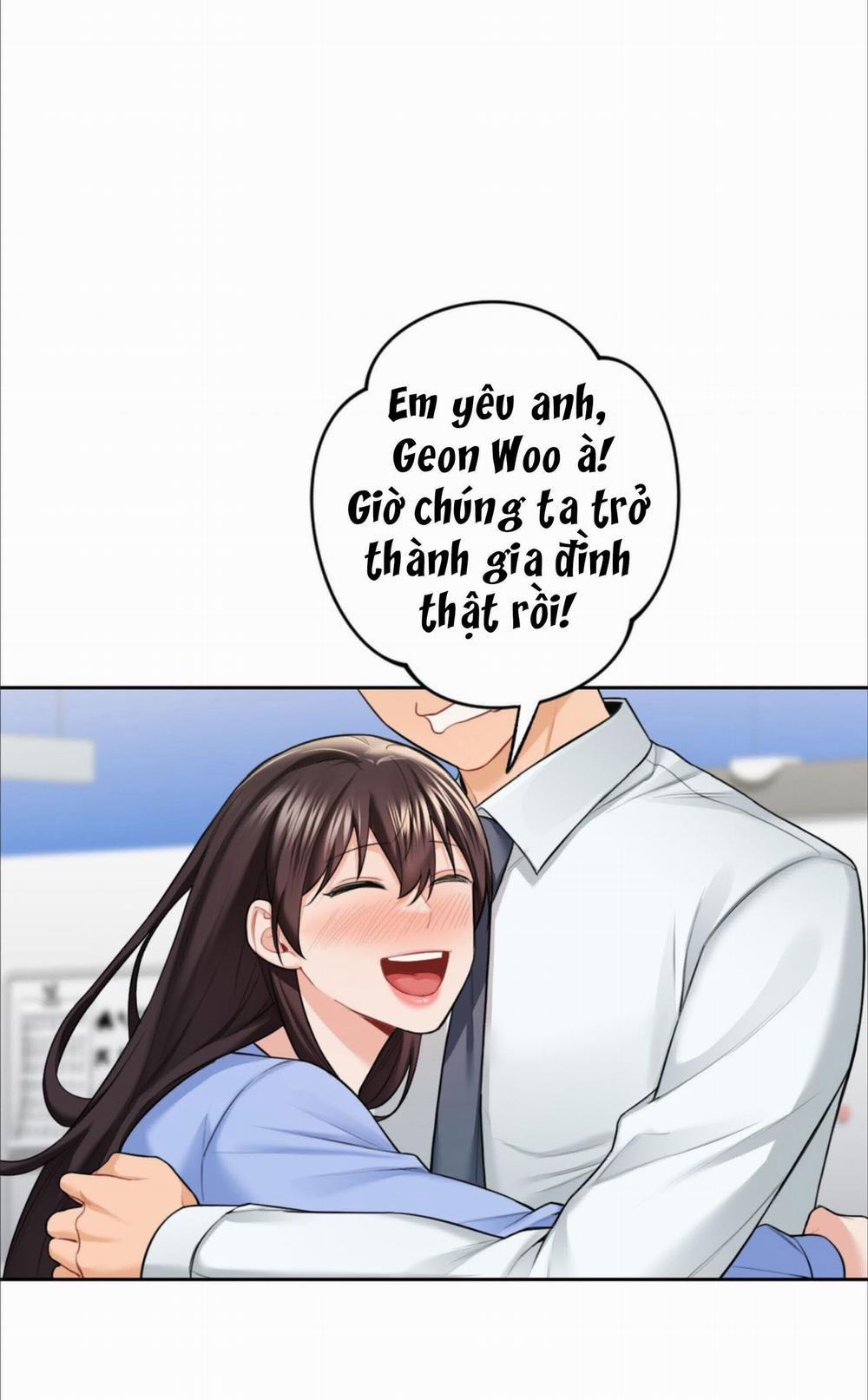 [18+] Không Là Bạn Bè 53.2 trang 31