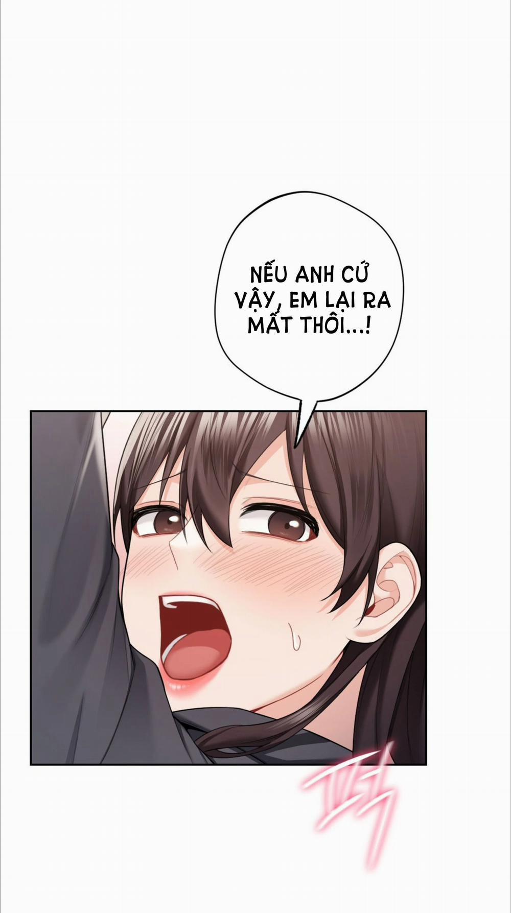 [18+] Không Là Bạn Bè 53.2 trang 6