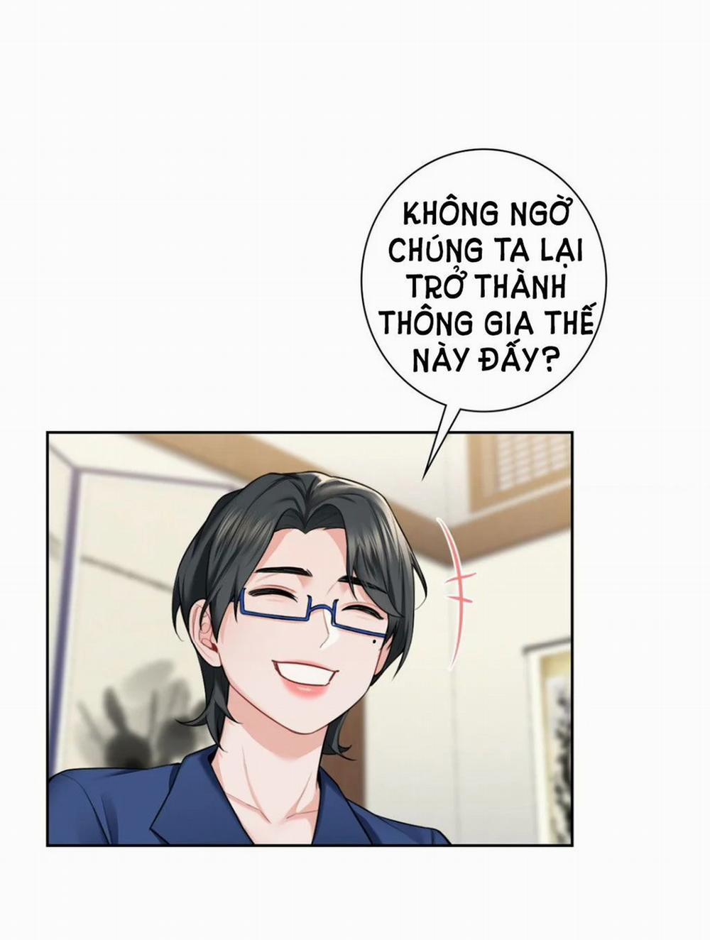 [18+] Không Là Bạn Bè 54.1 trang 10
