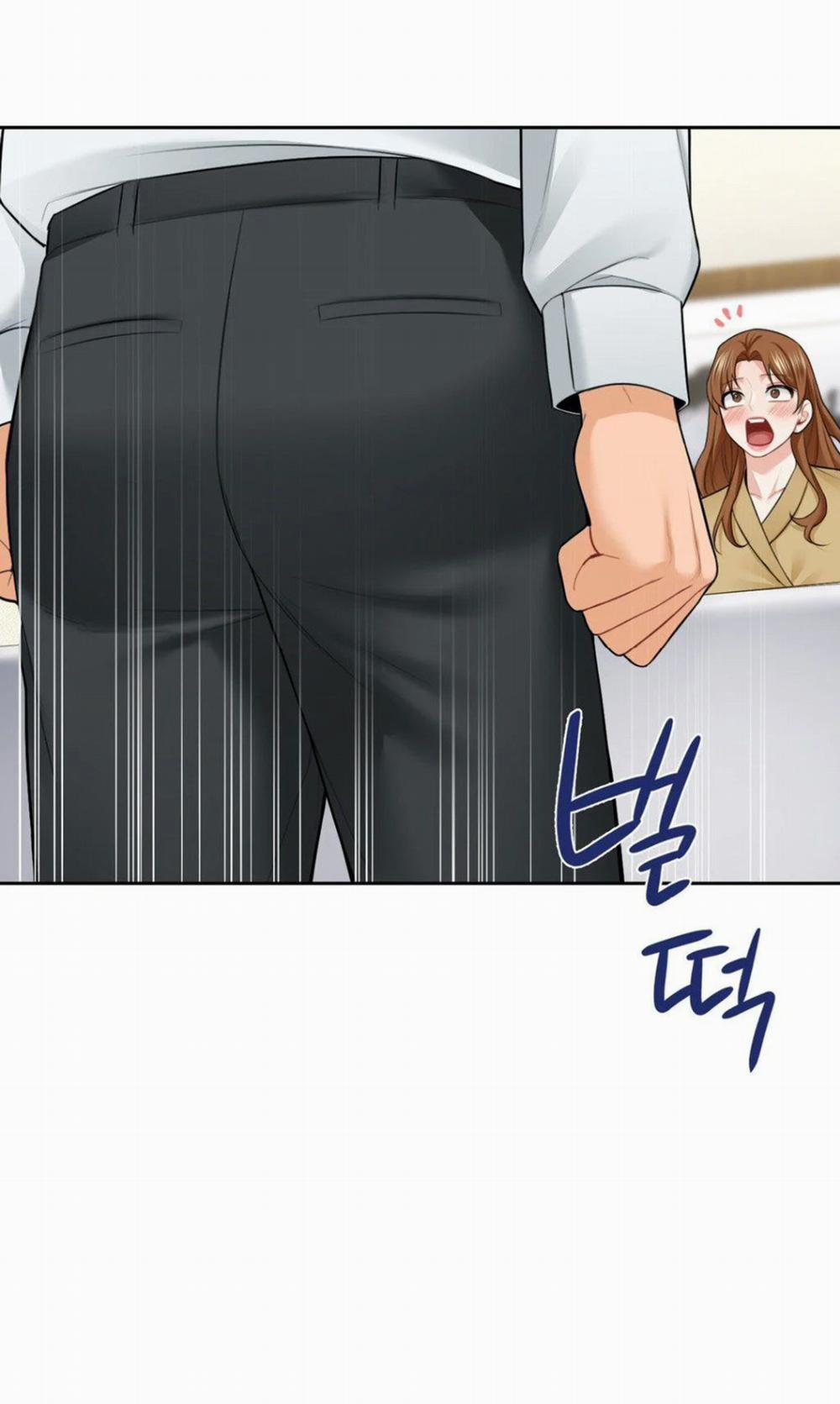 [18+] Không Là Bạn Bè 54.1 trang 15