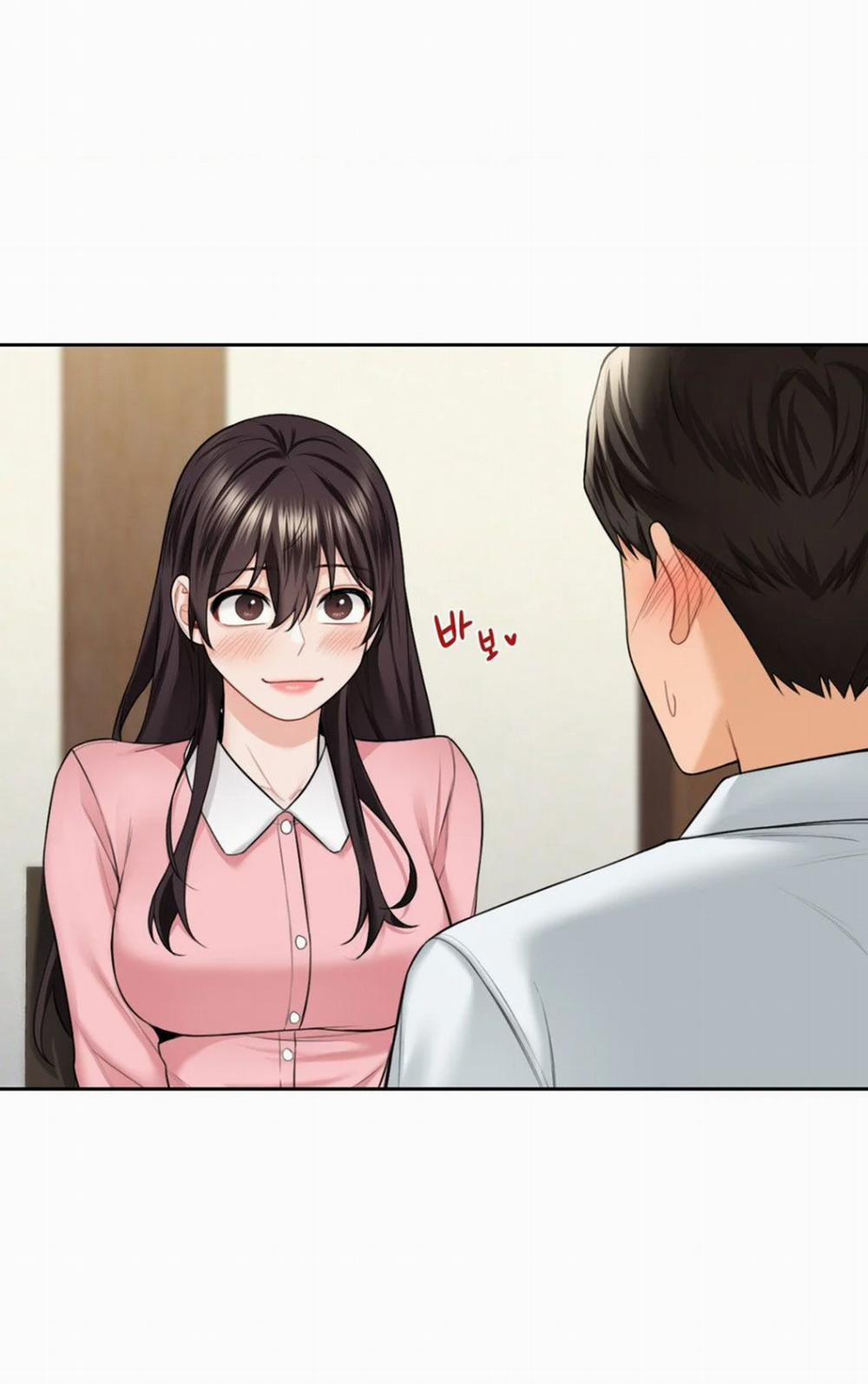 [18+] Không Là Bạn Bè 54.1 trang 18