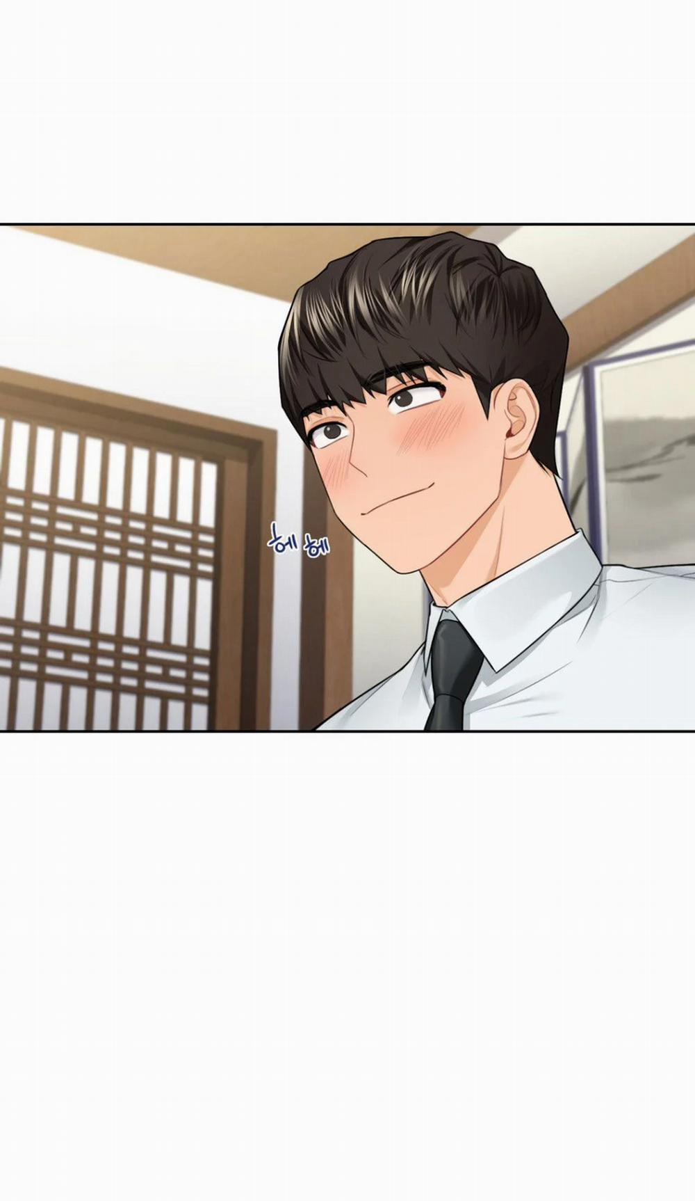 [18+] Không Là Bạn Bè 54.1 trang 19