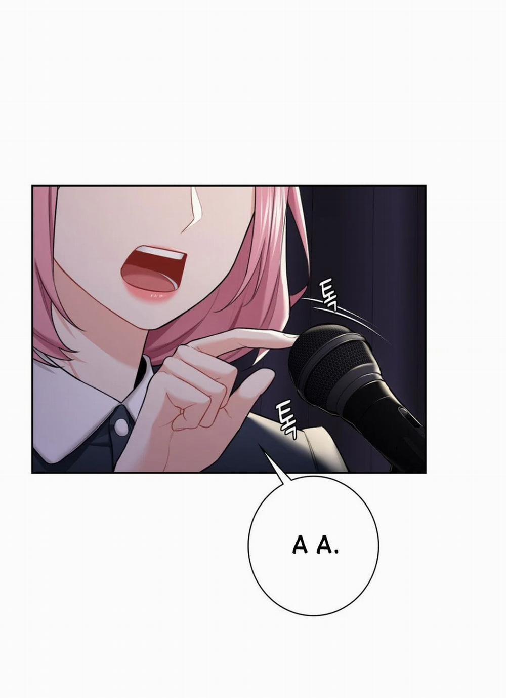 [18+] Không Là Bạn Bè 54.1 trang 21