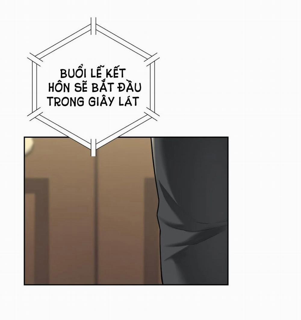 [18+] Không Là Bạn Bè 54.1 trang 23