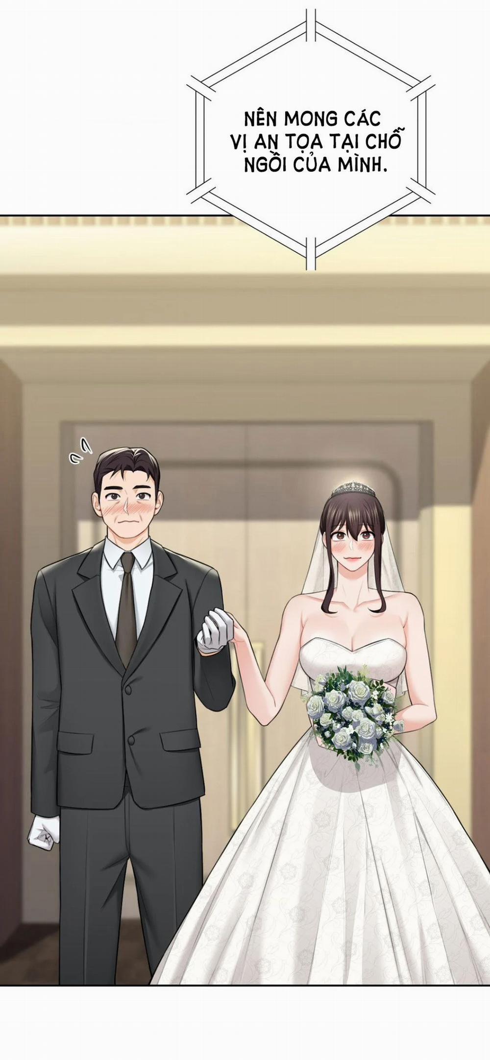 [18+] Không Là Bạn Bè 54.1 trang 24