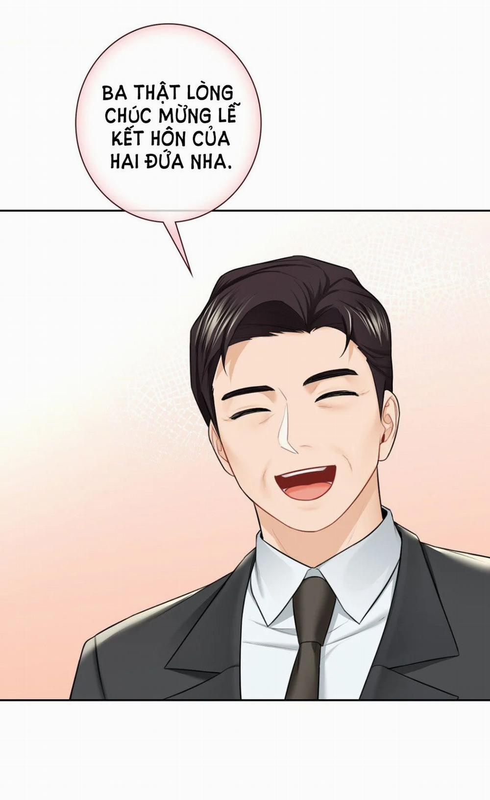 [18+] Không Là Bạn Bè 54.1 trang 26