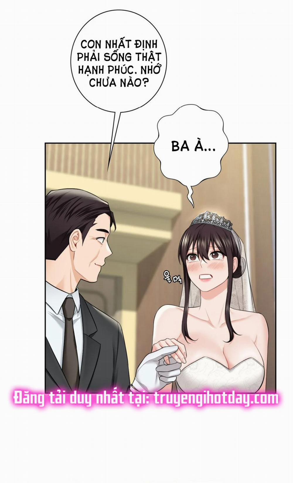 [18+] Không Là Bạn Bè 54.1 trang 27