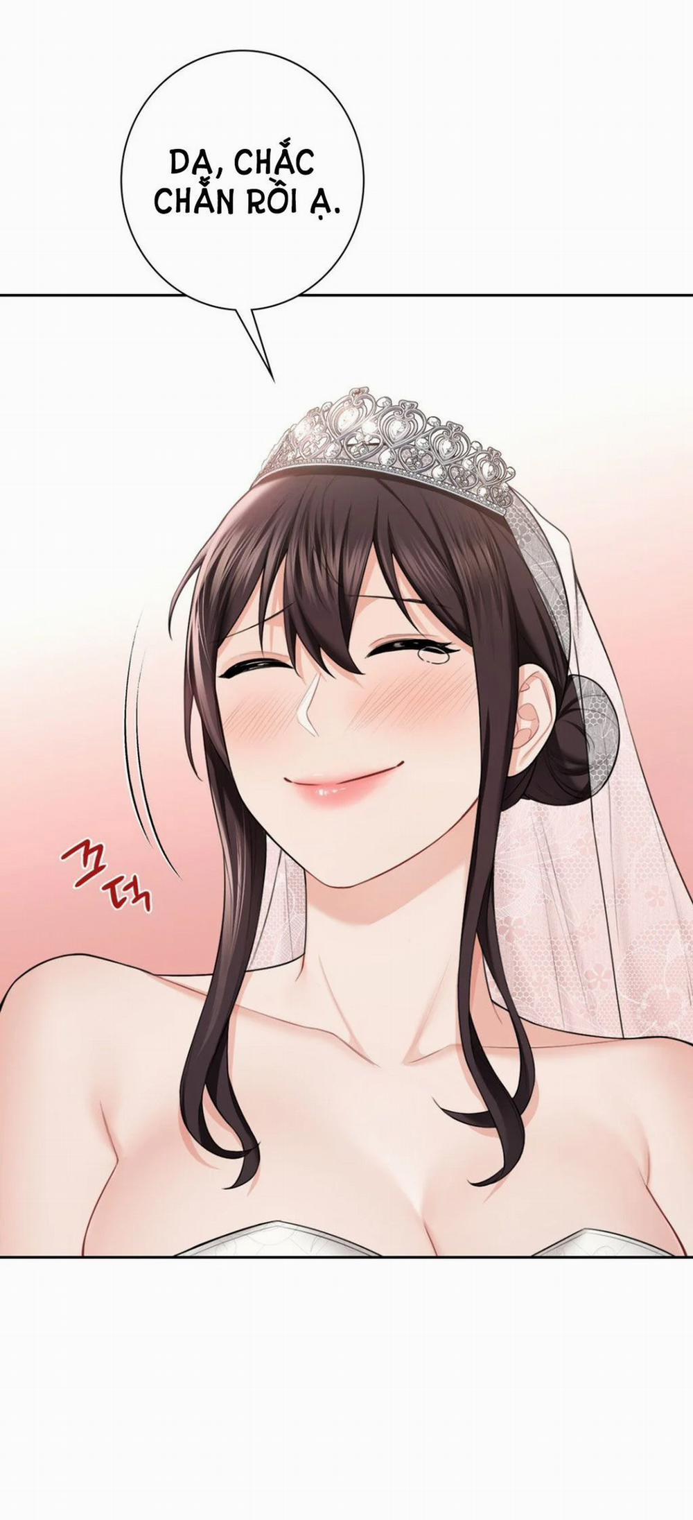 [18+] Không Là Bạn Bè 54.1 trang 28