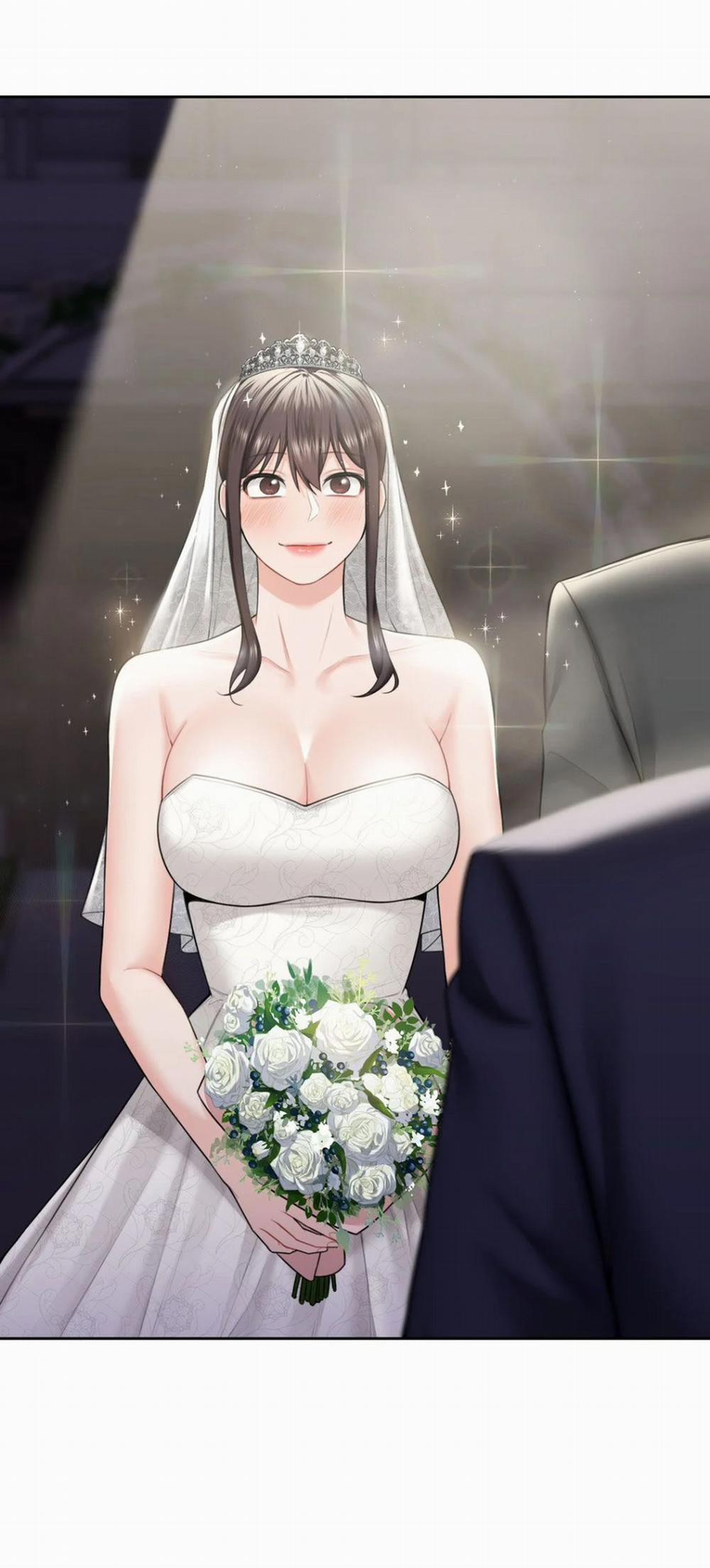 [18+] Không Là Bạn Bè 54.1 trang 31