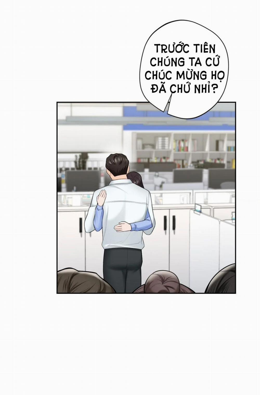 [18+] Không Là Bạn Bè 54.1 trang 5