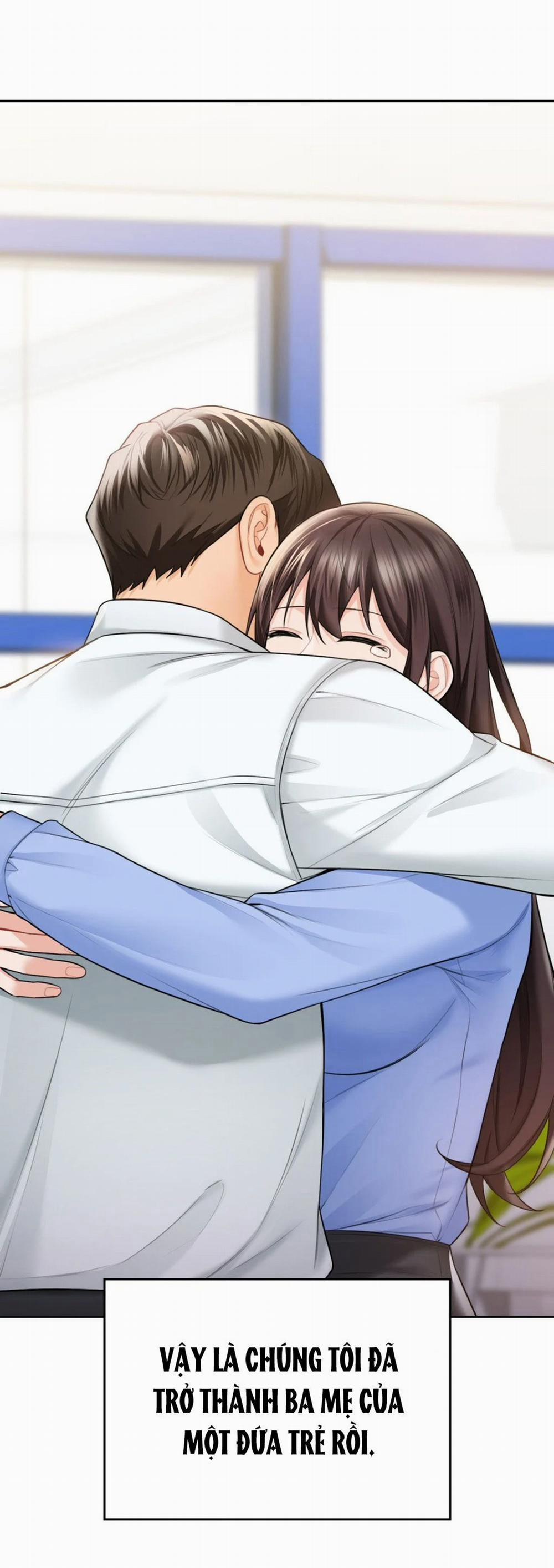 [18+] Không Là Bạn Bè 54.1 trang 6