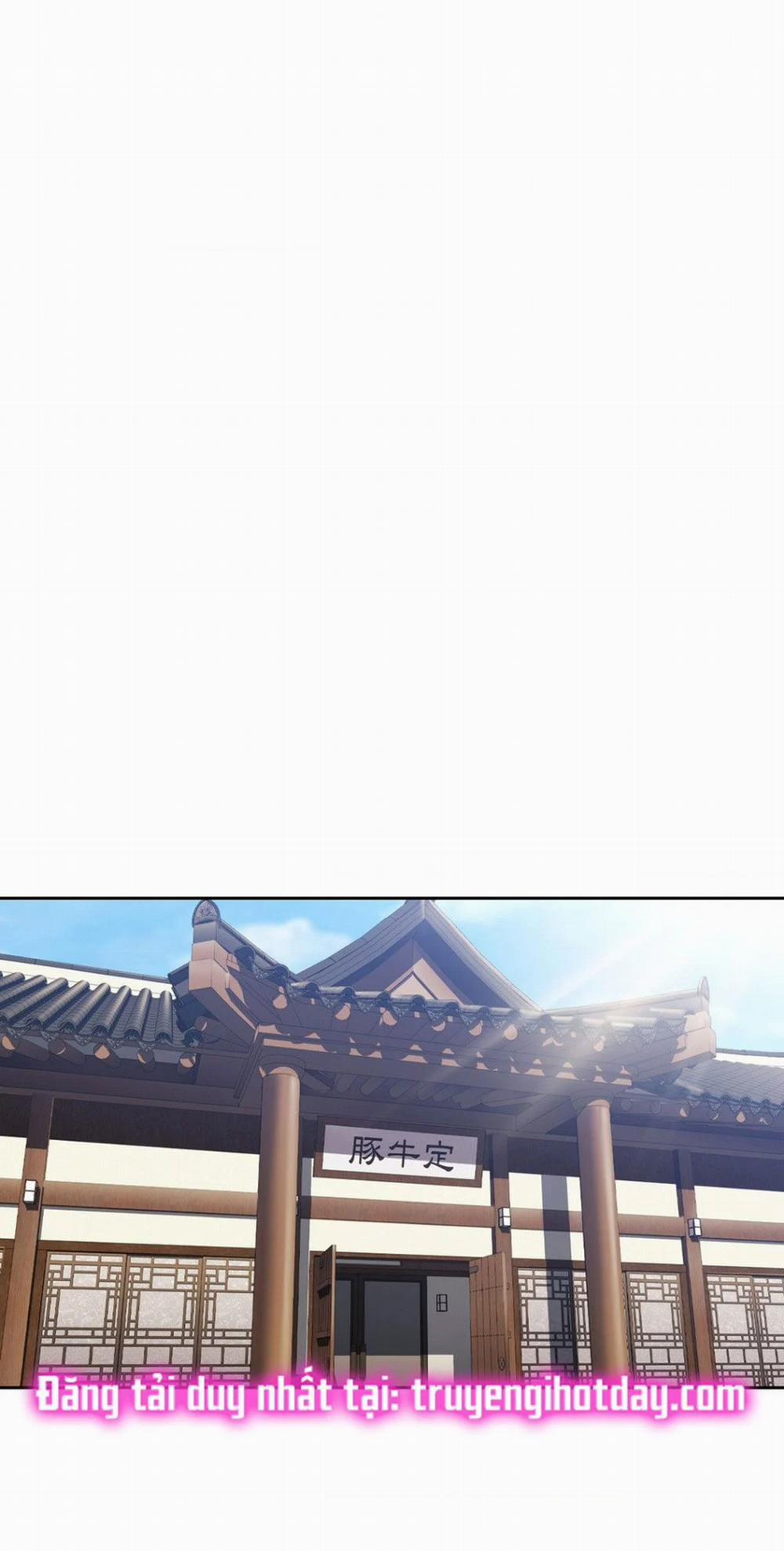 [18+] Không Là Bạn Bè 54.1 trang 8