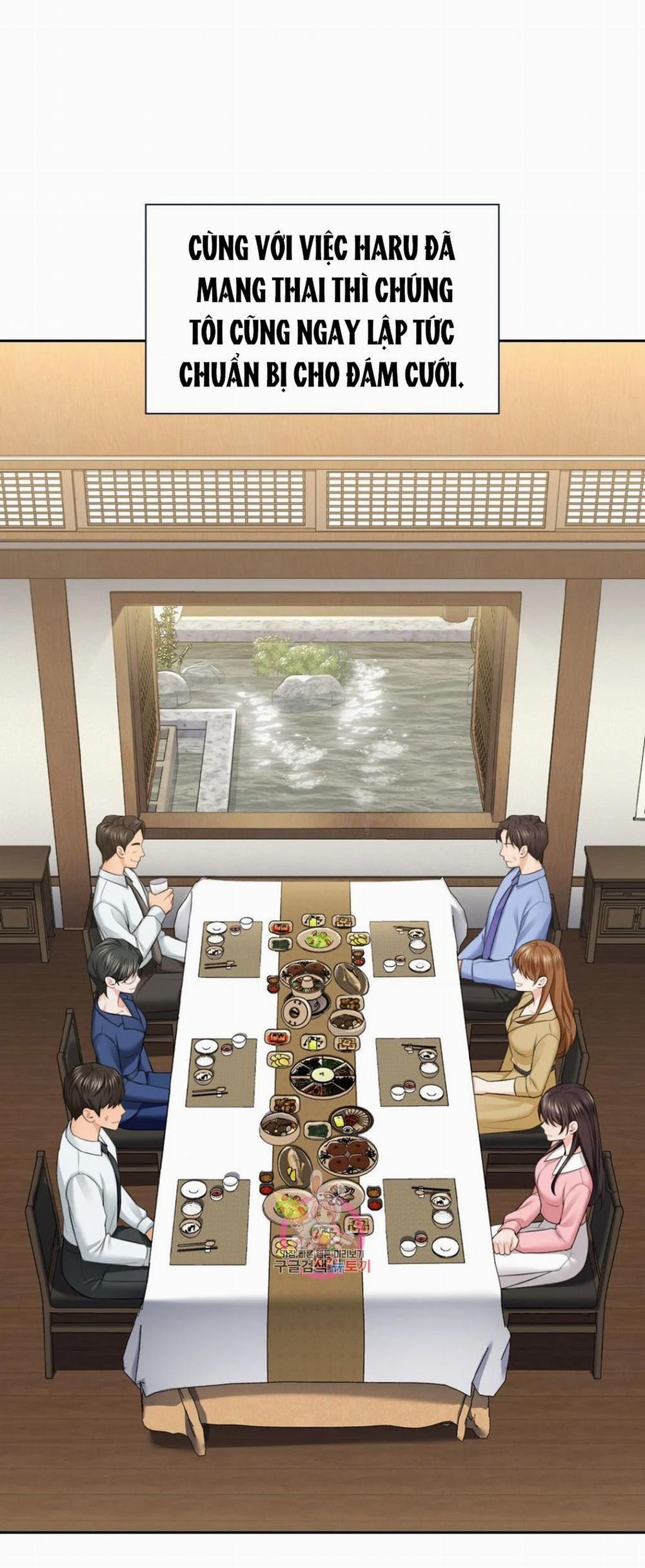 [18+] Không Là Bạn Bè 54.1 trang 9