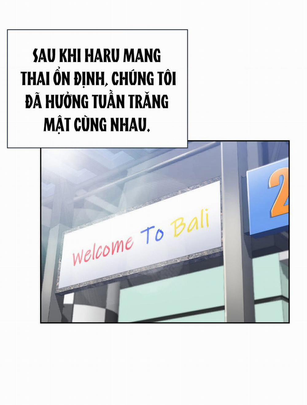 [18+] Không Là Bạn Bè 54.2 trang 17