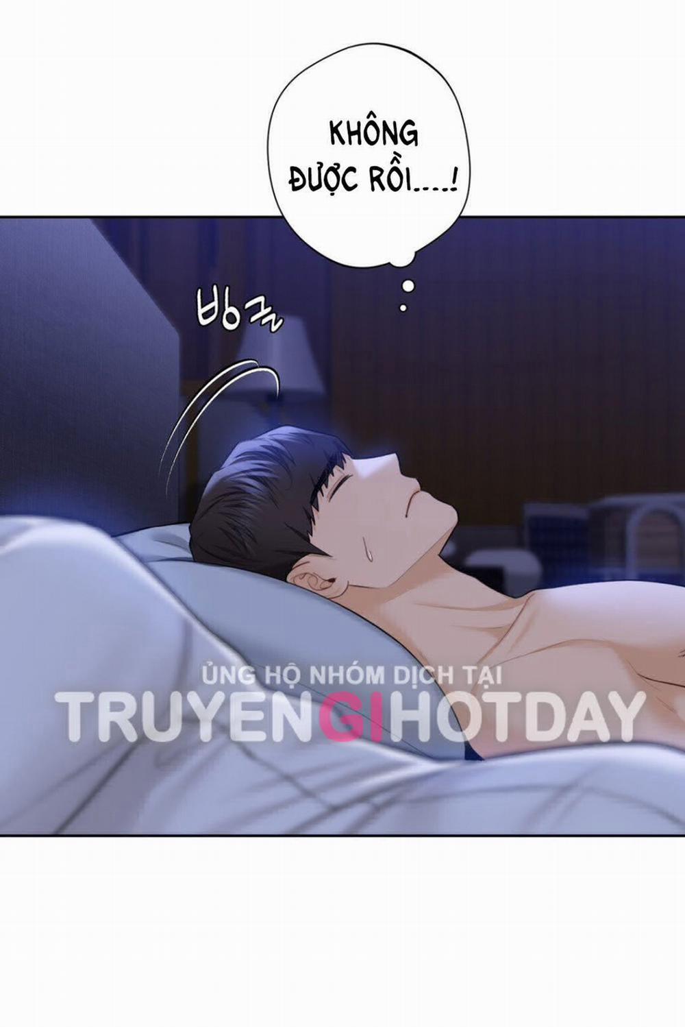 [18+] Không Là Bạn Bè 54.2 trang 27