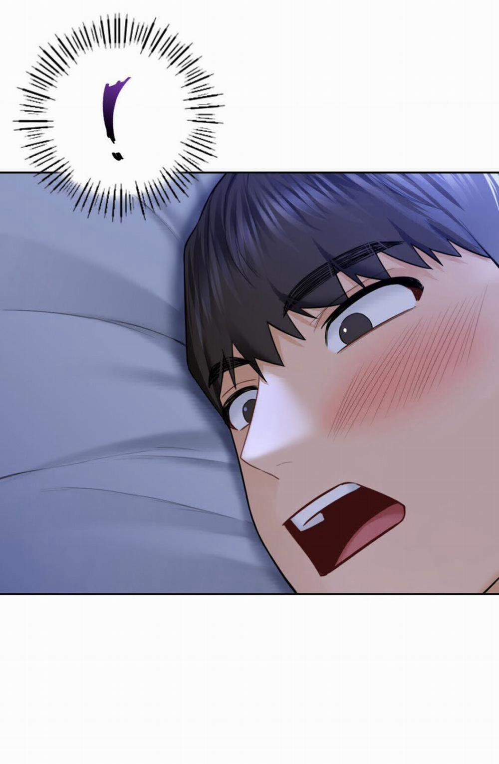 [18+] Không Là Bạn Bè 54.2 trang 33