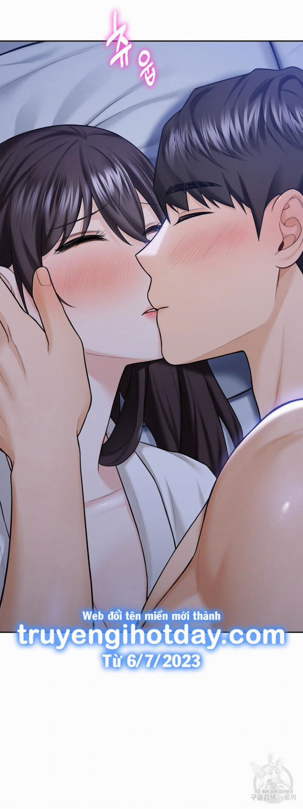 [18+] Không Là Bạn Bè 54.2 trang 35