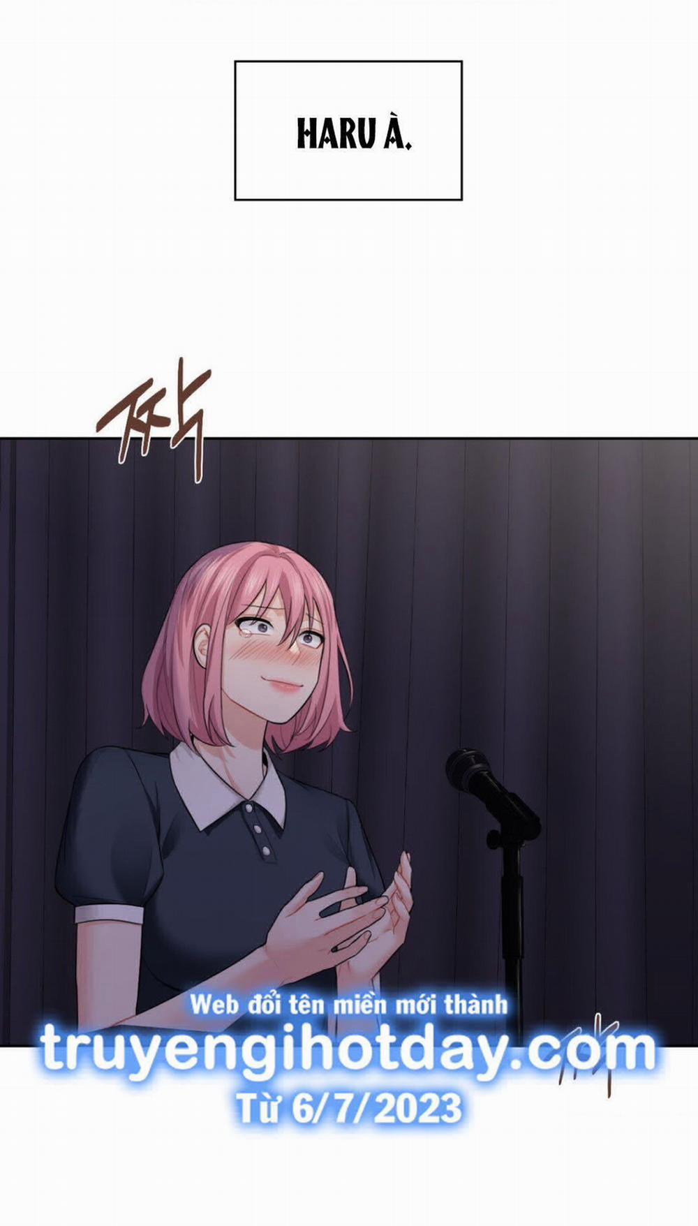 [18+] Không Là Bạn Bè 54.2 trang 6