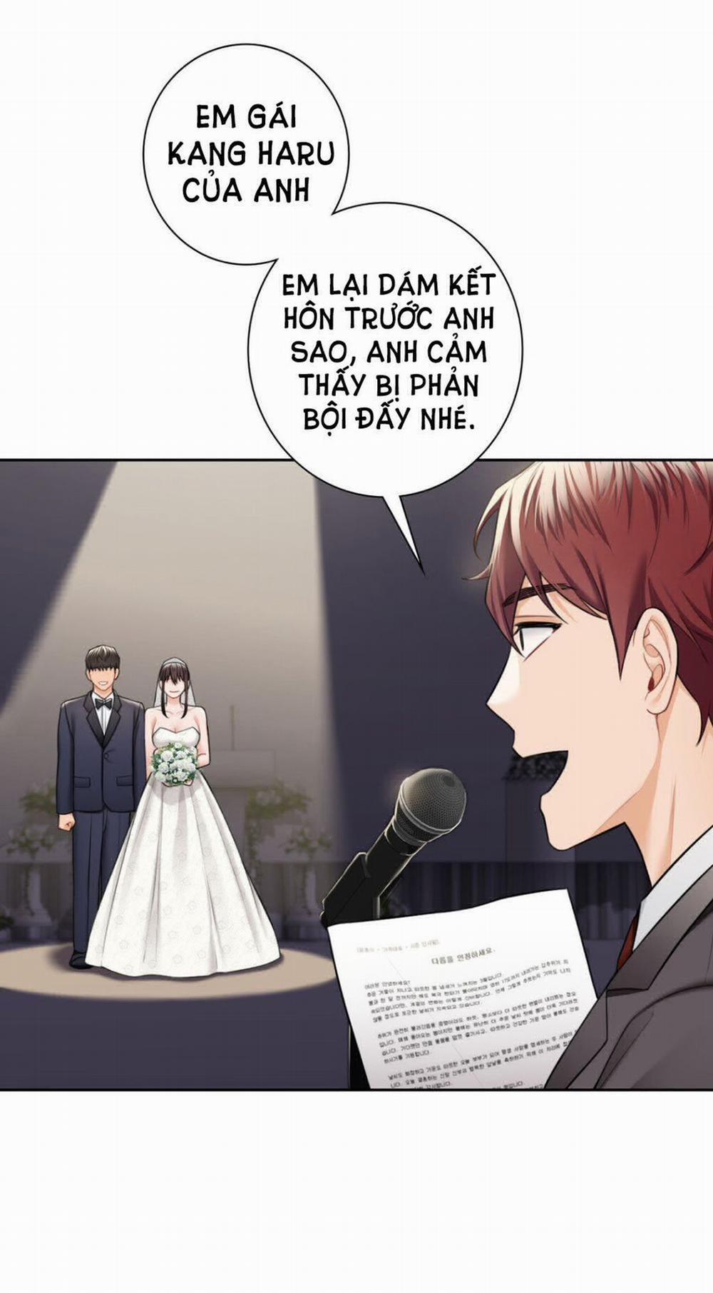 [18+] Không Là Bạn Bè 54.2 trang 9