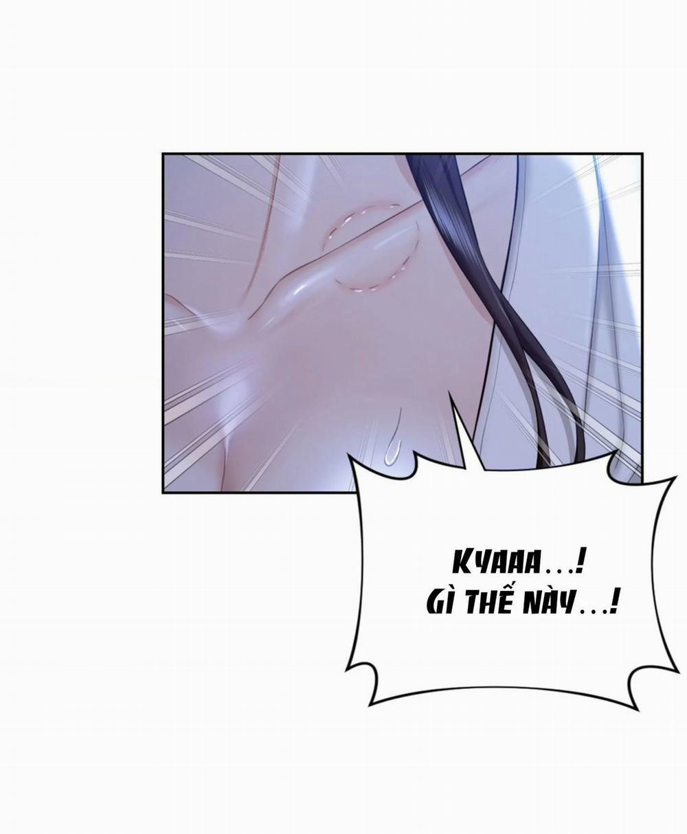 [18+] Không Là Bạn Bè 55.1 trang 14