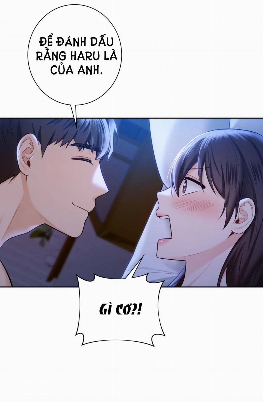 [18+] Không Là Bạn Bè 55.1 trang 15